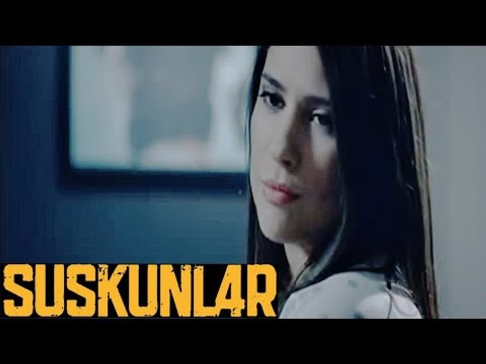 Suskunlar 9. Bölüm - Birsen, Ecevit'i terk ediyor!