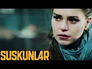 Suskunlar 27. Bölüm - Bilal, sevdiklerine zarar vermez!