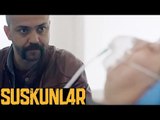 Suskunlar 5. Bölüm - Hüseyin Hastahanede; Sarı Geçmişi Hatırlıyor!