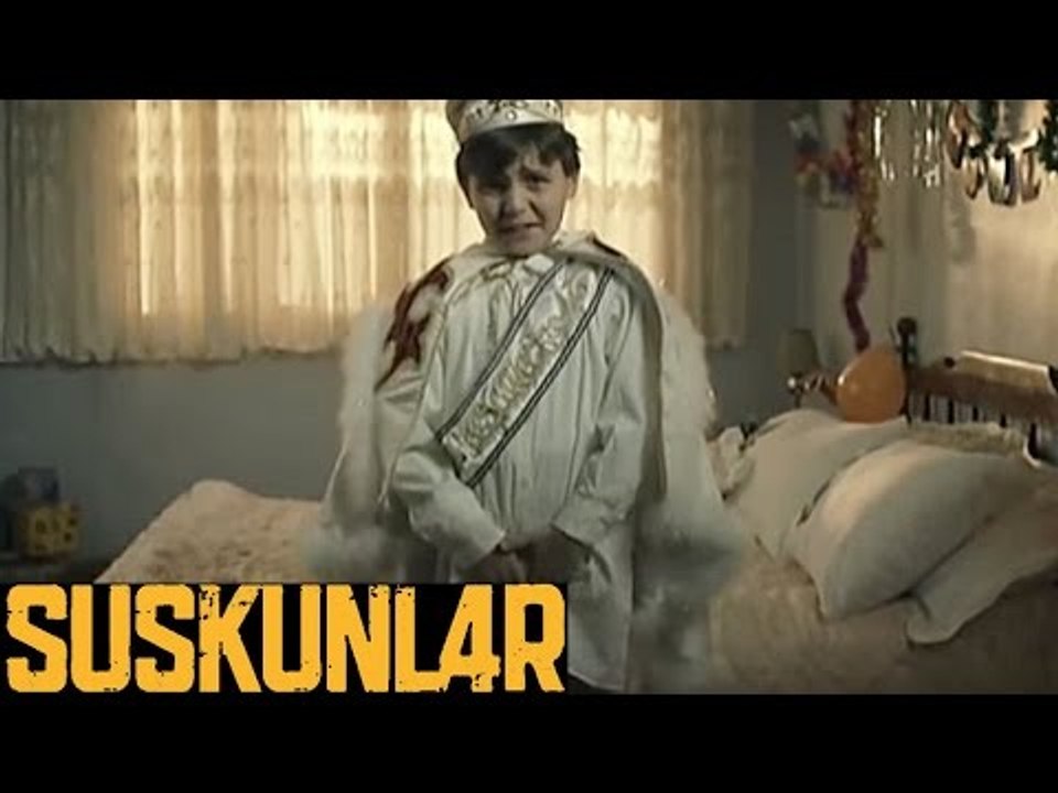 Suskunlar 1.Bölüm - Sarı'nın,  sünnet düğününde neler oldu?