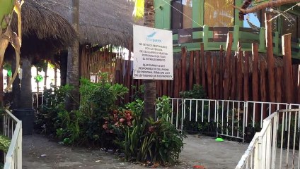 Mexique: fusillade dans une discothèque, 5 morts