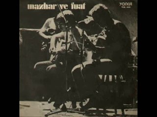 Adımız miskindir bizim Düşmanımız kindir bizim Biz kimseye kin tutmayız Kamu âlem birdir bize