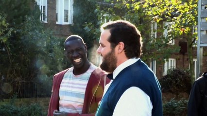 Demain tout commence - Making of  Antoine et Omar [Full HD,1920x1080p]