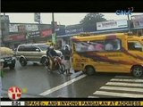 UB: Ilang bahagi ng Mindanao, nakaranas ng masungit na panahon