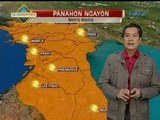 UH: Mainit na panahon, asahan ulit sa Metro Manila ngayong araw