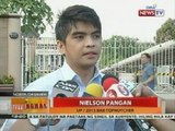 BT: Mga pumasa sa 2013 bar exams, 1,174 lamang mula sa mahigit 5,000 na kumuha nito