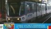 BP: Subway system o underground na tren sa Metro Manila, planong gawin ng DOTC