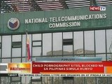 BT: Child pornography sites, blocked na sa Pilipinas simula Hunyo
