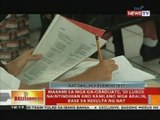 Marami sa mga ga-graduate, 'di lubos naintindihan ang kanilang mga aralin, base sa resulta ng NAT