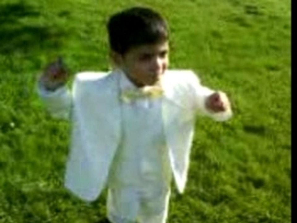 la famillle beau gosse