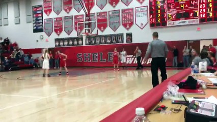 Etats-Unis : une folle victoire à la dernière seconde