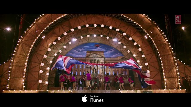 Bloody-Hell-Video-Song Rangoon Saif-Ali-Khan-Kangana-Ranaut-Shahid-Kapoor T-Series