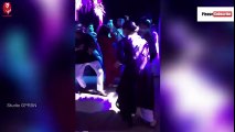 Virat Kohli & Anushka Hot Dance At Yuvraj Singh's Wedding - Viral Video -