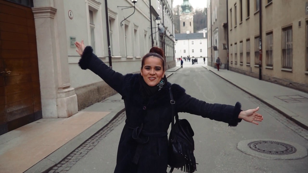 Five Things To Do in Salzburg, Austria