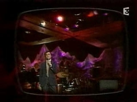 Thierry Le Luron - Ns ns reverrons un jour ou l'autre