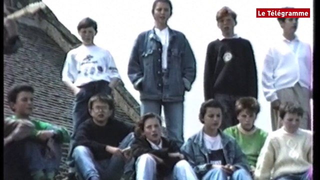 Vinyles. Armel Le Cléach, la mer et la chanson