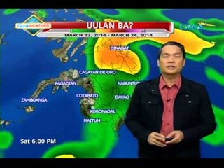 24 Oras: TD Caloy, humina at naging LPA