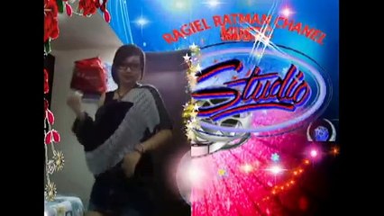 Kangen Pengen Ketemu, KPK  - Viola Arsa