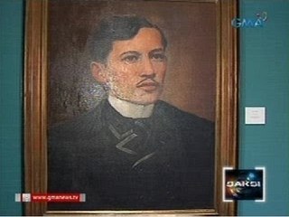 Modernong Rizal museum, bagong atraksyon sa Fort Santiago