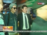 BT: Lee Min Ho, pinagkaguluhan ng fans sa muling pagbisita sa Pilipinas