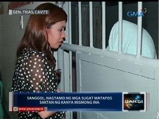 Saksi: Abot sa 50 bahay pati boarding house sa Zamboanga City, nasunog