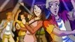 Martin Mystery Season 3 Episode 2  Mystery Of The Teen Town