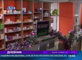 Dnevnik, 16. januar 2017. (RTV Bor)