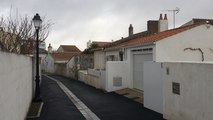 Les ruelles 