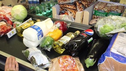 Lawmaker Doesn't Want Food-Stamp Families Buying Ice Cream