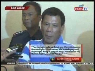 P500 milyong halaga ng hinihinalang cocaine, nasabat sa isang pribadong pantalan sa Davao City