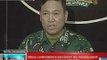 NTVL: Press conference kaugnay ng pagkadakip sa 7 lider ng CPP-NPA