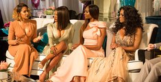 Find Out Which ‘Real Housewives Of Atlanta’ Star Earns Top Dollar