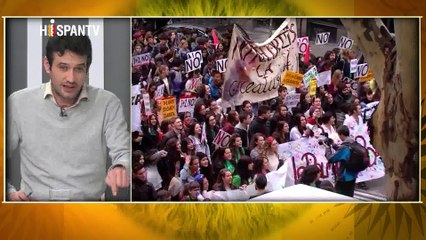 Enfoque - España: El Gobierno lleva al Congreso ante el Constitucional