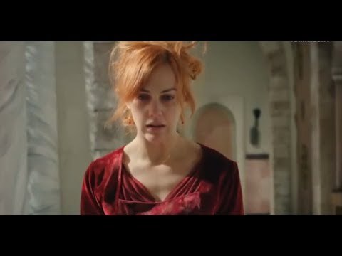 Hatice Sultan ve Hürrem Sultan - Muhteşem Yüzyıl 88.Bölüm