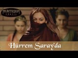 Yüzü Yanan Hürrem Tekrar Saray'da - Muhteşem Yüzyıl 48.Bölüm
