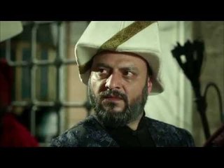 Yeni Veziriazam Ali Paşa - Muhteşem Yüzyıl 138. Bölüm