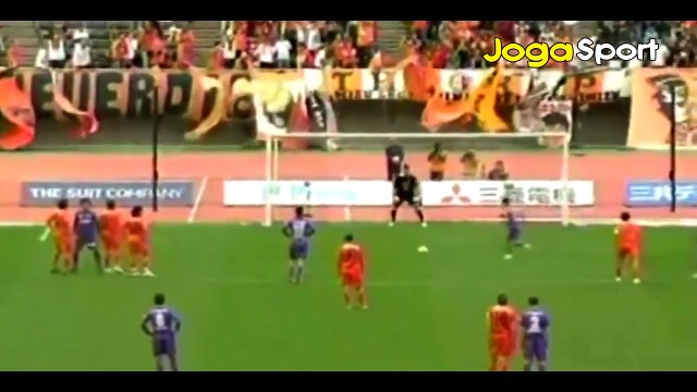 Los GOLES más INTELIGENTES en la HISTORIA del FÚTBOL