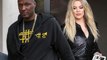 Khloe Kardashian Cornered To Answer If She's Reuniting With Lamar Odom