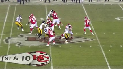 Schrager: Alex Smith had one of the most heroic playoff drives we'll ever see