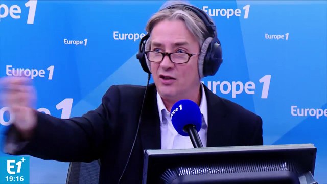 François Kalfon, proche de Montebourg : Benoît Hamon c'est la gauche Carambar
