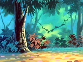 The Adventures Of Teddy Ruxpin  E01  The Treasure Of Grundo