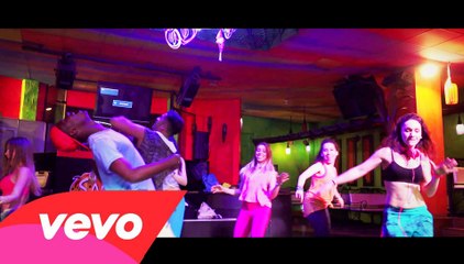 Boquita de Caramelo (Europa) - ZUMBA® Fitness Dance Choreography Video (2017) - Vitaly Novich