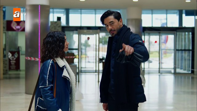 Ben sana aşık olduğumu burada anladım! - Seviyor Sevmiyor 23. Bölüm - atv