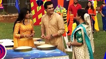 Yeh Rishta Kya Kehlata Hai 18th January 2017 News