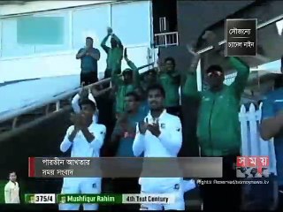 ভুল শট আর ভাগ্যকে দায়ী করছেন তামিম