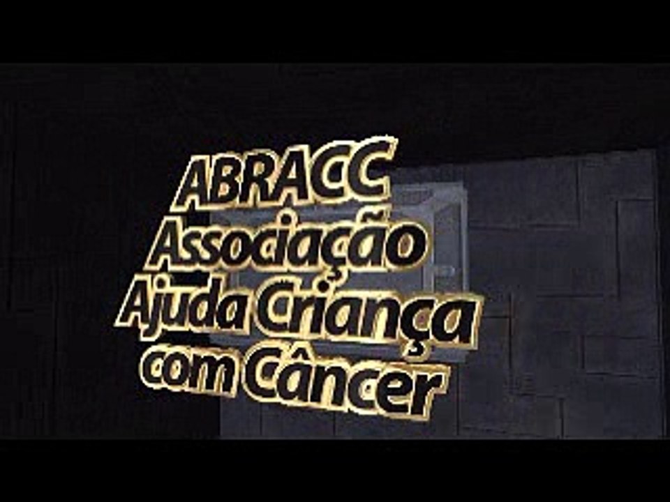 Associação Brasileira de Ajuda à Criança com Câncer
