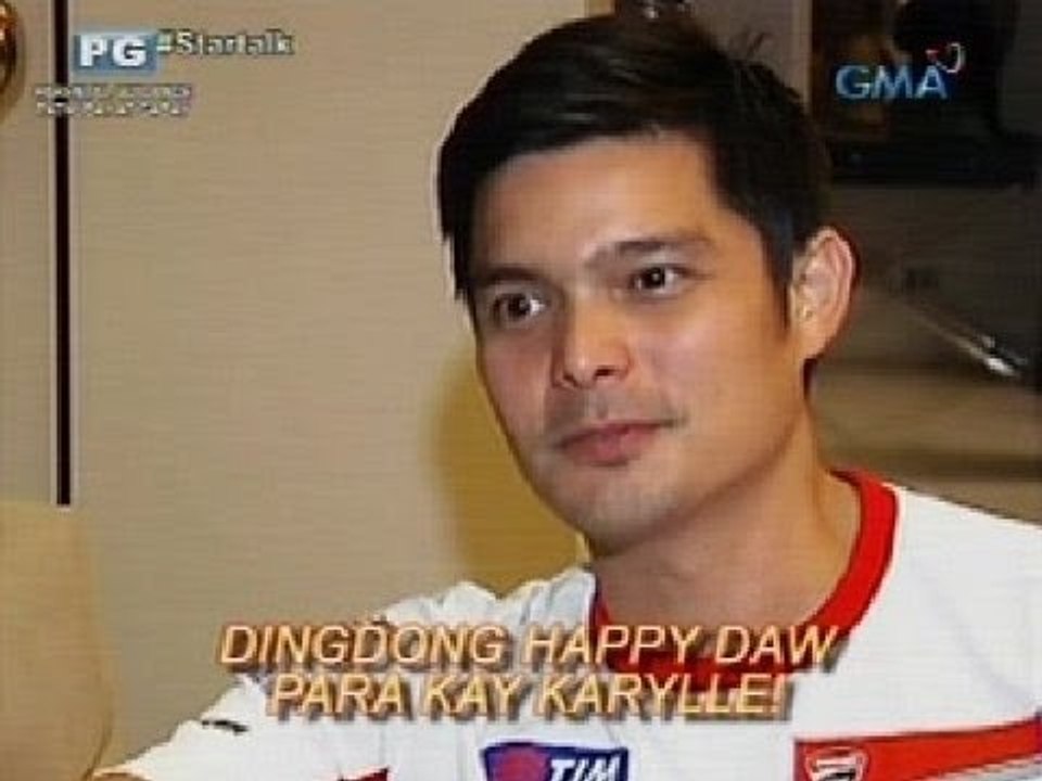 Startalk: Dingdong's future plans!