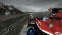 F1 2010 - #017a S1 R4 Shanghai, qualifying replay