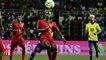 CAN 2017 : l'émotion des joueurs de Guinée- Bissau