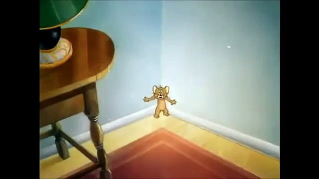 Том и Джери на Чеченском